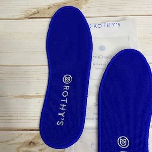 rothys arch support insert